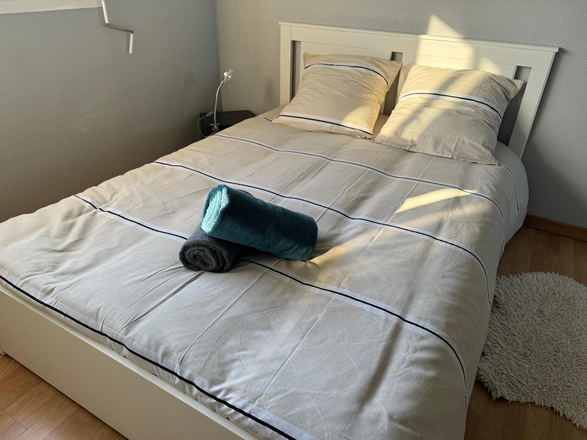 Ode Au Bassin Bed & Breakfast มิโอส์ ภายนอก รูปภาพ